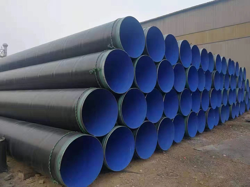 3PE防腐鋼管