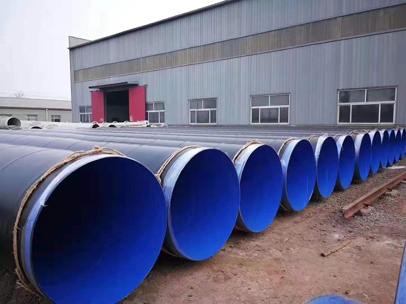 3PE防腐鋼管
